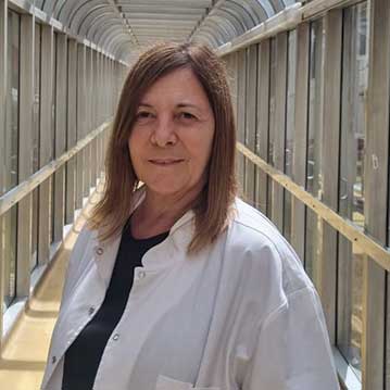 Dra Mónica Contreras