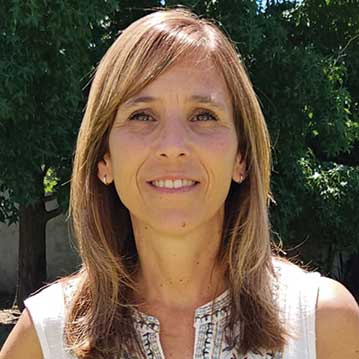 Dra Luciana Guzmán