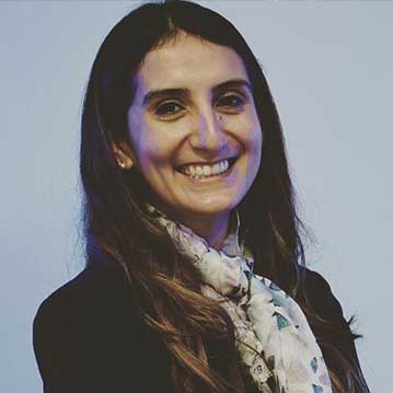Dra Natascha Sandy