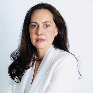 Dra. Ericka Montijo