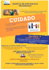 Ingesta de Cáusticos