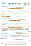 Enfermedad Celíaca Preguntas