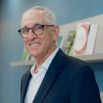 Dr Jose Spolidoro